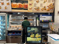 -德克士(北京站店)