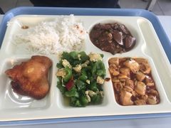 -紫金港餐饮中心-风味餐厅(浙江大学紫金港校区店)