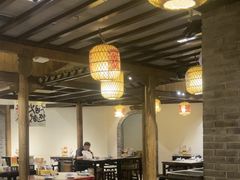-南京大牌档(凯德大峡谷店)