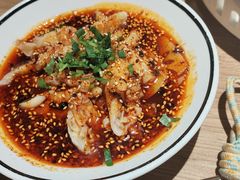 -太二酸菜鱼(兴业太古汇店)