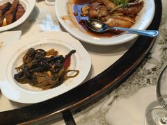 -姚江春中餐厅·太平洋大酒店