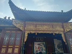 -长春观