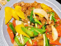 -金厨泰国餐厅·全泰籍厨师料理(拱北店)