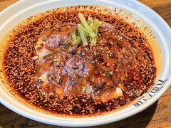 -大厨小馆(华阳城店)