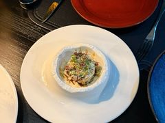 -阿兹凯乐·老洋房西餐