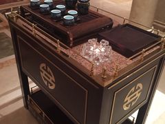 -广州富力丽思卡尔顿酒店