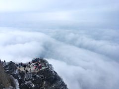 -峨嵋山金顶