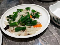 -前海沿·青岛菜(乐客城店)