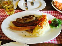 -Paulaner·德国帕拉娜自酿啤酒餐厅(海上世界店)