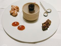饭后甜品-誉珑轩