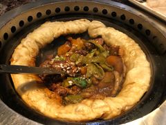 -灶座小锅烀饼·铁锅炖(全国总店)