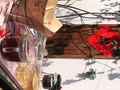 -喵屿·大理花园猫咖