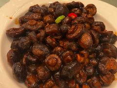 房县小花菇-亢龙太子酒轩(东湖店)