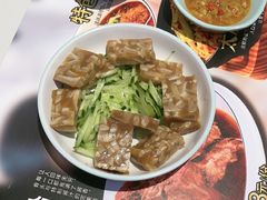 -初晋·山西地道刀削面.晋北莜面香(星耀城店)