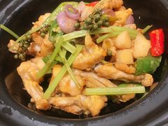 -望乡楼上海菜(日月光店)