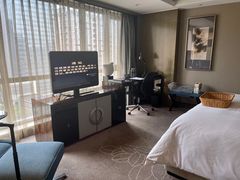 -上海静安铂尔曼酒店