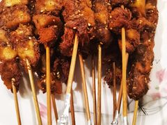 -禧和源养生素食茶馆