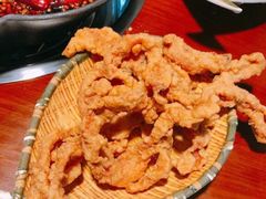 -花海牛火锅(泰合店)