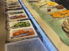 -素满香·全民食养自助(长宁龙之梦店)