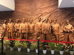 -辛亥革命博物院北区