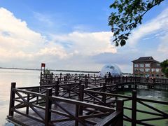 -同里湖度假村(二期店)