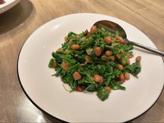 -味莊·青岛菜(云霄路店)