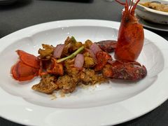 -龙宴海鲜城(经中路店)