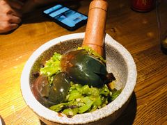 -炊烟小炒黄牛肉(中心印象城店)