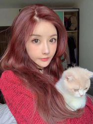 -3AM HAIR SALON染发烫发接发