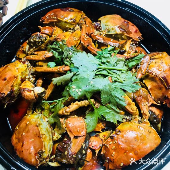 唔要柒串串香(绿地店)