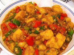 红烧米豆腐-壹盏灯(蚂蚁工房店)