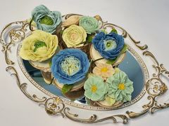 -威利旺卡烘焙西点蛋糕培训(朝阳校区)