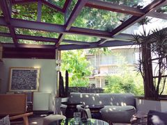 -Nirvana Cafe&Bar(北仓文创街区店)