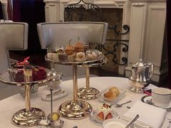 -Salon de Ville浦江汇(上海外滩华尔道夫酒店店)