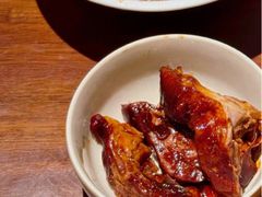 -李犟大爆鳝面·手工蟹黄包(湖滨西湖店)