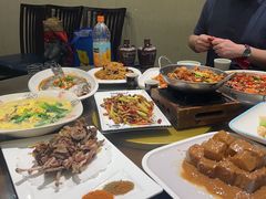 -津菜宋记老房子(鼓楼店)