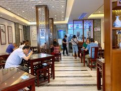 大堂-德兴馆(山西南路店)