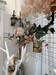 -谛融婚礼酒店·宴会厅(花园店)