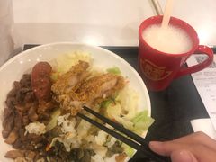 -永和大王(小厨·东四十条店)