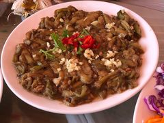 -张会海鲜饭店(东戴河店)