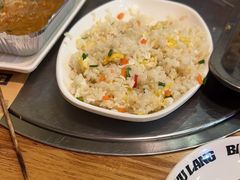 -東豫狼鲜货烧烤. 碳火烤鱼. 小龙虾(上海首店)