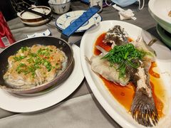 -客家汇·客家传承菜(水库店)