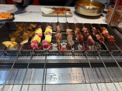 -延边金利串店(安达街店)
