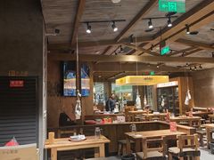 -北丐先生·野馄饨烧烤(雨花万象店)