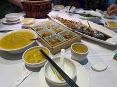 -院里寻菜·祖庵菜宴请(观沙岭店)