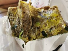 -清真·二嫂子煎饼果子(鼓楼旗舰形象店)