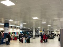 -格拉斯哥国际机场