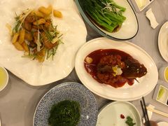 -全聚德(上海首店浦东店)