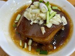 同安封肉-福祥厦门小馆(舟孟北路店)