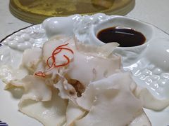 螺片-祥云精致湘菜馆(东1时区店)